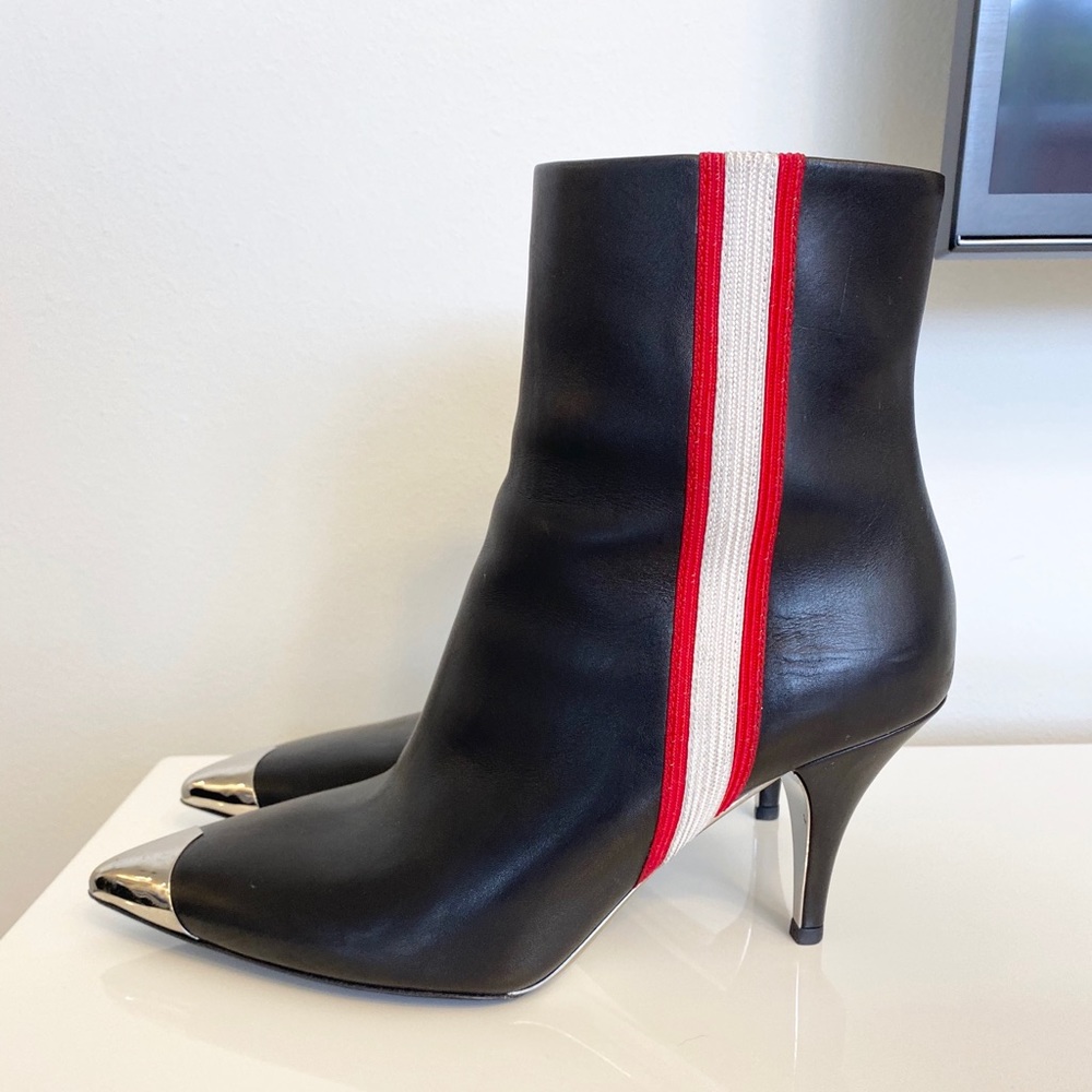 Calvin Klein Collection Boots 205W39NYC